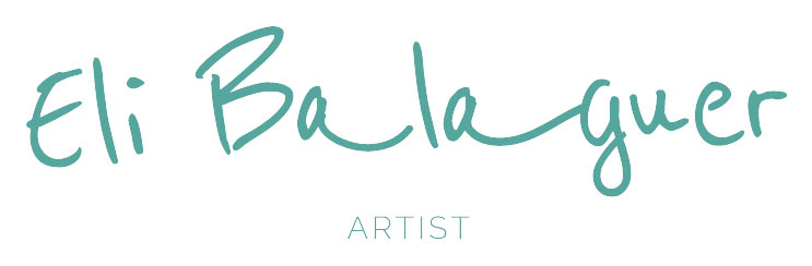 Eli Balaguer - Artista