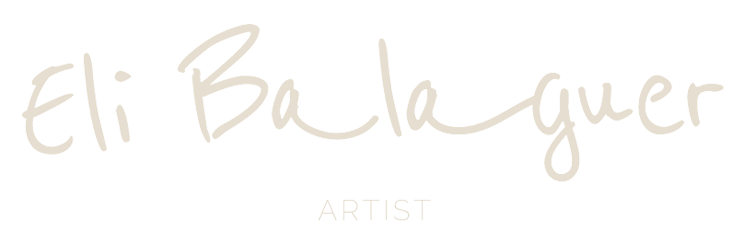 Eli Balaguer - Artista