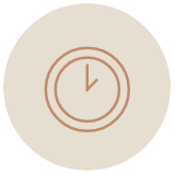 Icono horario
