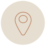 Icono ubicación