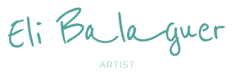 Eli Balaguer - Artista
